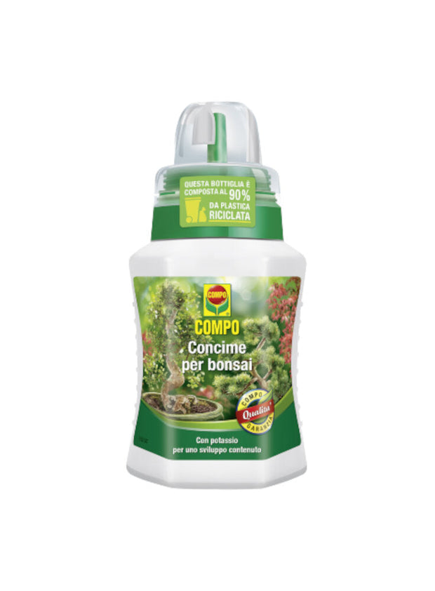 Concime per Bonsai Ficus Ginseng