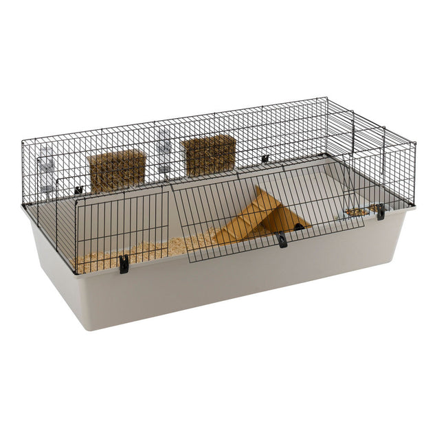 Gabbia Rabbit 160 per conigli e cavie